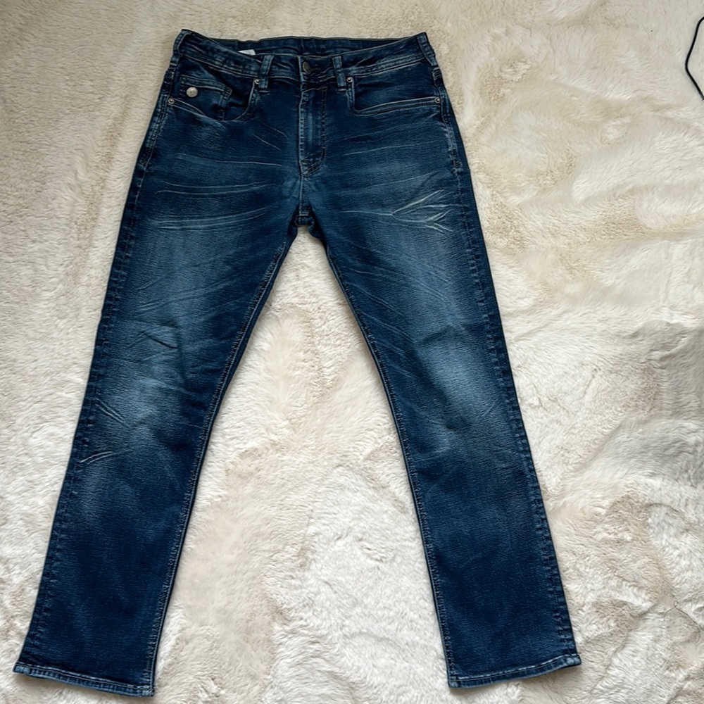 Buffalo David Bitton Ash– X 33/30 jeans